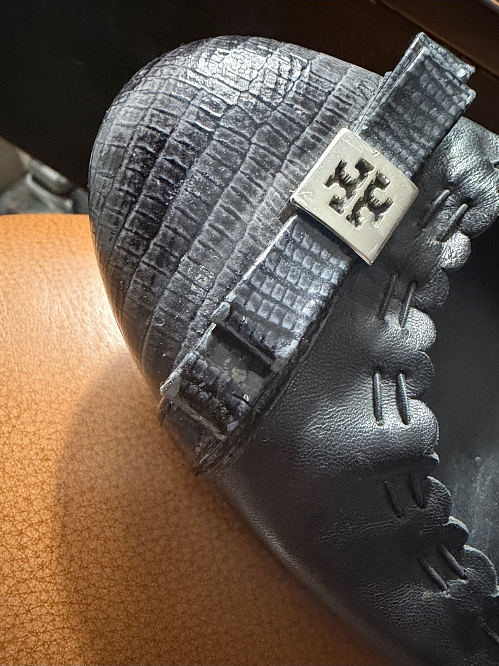 Tory Burch shoes - Picture 8 of 11